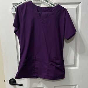 Women's Butter Soft Scrub Set